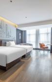 Туры в отель CNHOL International Hotel (Wuhan Jiefang Avenue Zongguan Metro Station Branch) Туры в отель CNHOL International Hotel (Wuhan Jiefang Avenue Zongguan Metro Station Branch)