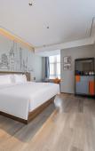 Туры в отель CNHOL International Hotel (Wuhan Jiefang Avenue Zongguan Metro Station Branch) Туры в отель CNHOL International Hotel (Wuhan Jiefang Avenue Zongguan Metro Station Branch)