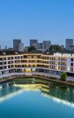 Туры в отель Atour Hotel Huai'an Sunshine Lake Туры в отель Atour Hotel Huai'an Sunshine Lake