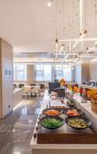 Туры в отель Atour Hotel in Weifang High-tech Zone Management Committee health east Street Туры в отель Atour Hotel in Weifang High-tech Zone Management Committee health east Street