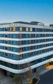 Туры в отель Xinyi Center Qingnian Road Atour Hotel Туры в отель Xinyi Center Qingnian Road Atour Hotel