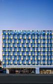 Туры в отель Atour Hotel Changzhou Changqingli Туры в отель Atour Hotel Changzhou Changqingli