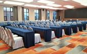 Туры в отель Atour Hotel(Airport Road, Nanming District, Guiyang) Туры в отель Atour Hotel(Airport Road, Nanming District, Guiyang)