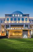 Туры в отель Atour Hotel Suqian Jingkaiqu Renming Road Туры в отель Atour Hotel Suqian Jingkaiqu Renming Road