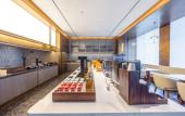 Туры в отель Chengdu Taikoo Li Yinshi Square Atour Hotel Туры в отель Chengdu Taikoo Li Yinshi Square Atour Hotel