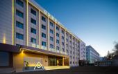 Туры в отель Atour Hotel, Bethune First Hospital of Jilin University, Jiefang Road, Changchun Туры в отель Atour Hotel, Bethune First Hospital of Jilin University, Jiefang Road, Changchun