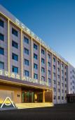 Туры в отель Atour Hotel, Bethune First Hospital of Jilin University, Jiefang Road, Changchun Туры в отель Atour Hotel, Bethune First Hospital of Jilin University, Jiefang Road, Changchun