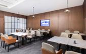 Туры в отель Atour Hotel (Tianjin Xinkaihe Subway Station) Туры в отель Atour Hotel (Tianjin Xinkaihe Subway Station)