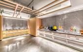 Туры в отель Haoyi Hotel(Hangzhou West Lake He Fang Street store) Туры в отель Haoyi Hotel(Hangzhou West Lake He Fang Street store)