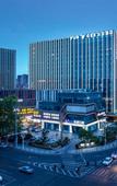Туры в отель Huan Zhi X Hotel (Middle Rd of Zhengyang, MIxC, Qingdao) Туры в отель Huan Zhi X Hotel (Middle Rd of Zhengyang, MIxC, Qingdao)
