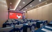 Туры в отель Huan Zhi X Hotel (Middle Rd of Zhengyang, MIxC, Qingdao) Туры в отель Huan Zhi X Hotel (Middle Rd of Zhengyang, MIxC, Qingdao)