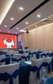 Туры в отель Huan Zhi X Hotel (Middle Rd of Zhengyang, MIxC, Qingdao) Туры в отель Huan Zhi X Hotel (Middle Rd of Zhengyang, MIxC, Qingdao)