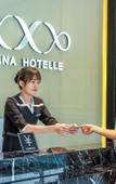 Туры в отель xana Hotel Туры в отель xana Hotel