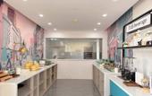 Туры в отель City Comfort Inn Hotel (Huaian Lianshui Darunfa) Туры в отель City Comfort Inn Hotel (Huaian Lianshui Darunfa)