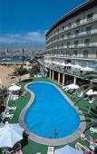 Туры в отель Antofagasta Туры в отель Antofagasta