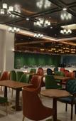 Туры в отель James Joyce Coffetel (Hongqiao Railway Station National Convention and Exhibition Center Branch) Туры в отель James Joyce Coffetel (Hongqiao Railway Station National Convention and Exhibition Center Branch)