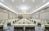 Туры в отель James Joyce Coffetel (Hongqiao Railway Station National Convention and Exhibition Center Branch) Туры в отель James Joyce Coffetel (Hongqiao Railway Station National Convention and Exhibition Center Branch)