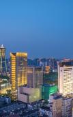 Туры в отель Fairfield By Marriott Hangzhou Wulin Square, China Туры в отель Fairfield By Marriott Hangzhou Wulin Square, China