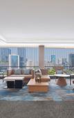 Туры в отель Fairfield By Marriott Hangzhou Wulin Square, China Туры в отель Fairfield By Marriott Hangzhou Wulin Square, China