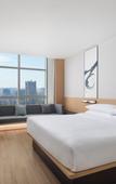 Туры в отель Fairfield By Marriott Hangzhou Wulin Square, China Туры в отель Fairfield By Marriott Hangzhou Wulin Square, China