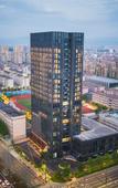 Туры в отель Hangzhou Fuyang Jingxin SSAW Boutique Hotel Туры в отель Hangzhou Fuyang Jingxin SSAW Boutique Hotel