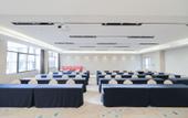 Туры в отель New beacon Shangju Hotel (Hannan Shamao Metro Station) Туры в отель New beacon Shangju Hotel (Hannan Shamao Metro Station)