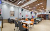 Туры в отель Yaduo Hotel (Nansha District Branch) Туры в отель Yaduo Hotel (Nansha District Branch)