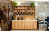 Туры в отель Shanghai Qiju Hotel (Songjiang University Town Wanda Plaza Branch) Туры в отель Shanghai Qiju Hotel (Songjiang University Town Wanda Plaza Branch)