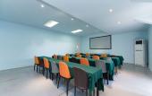 Туры в отель Shanghai Qiju Hotel (Songjiang University Town Wanda Plaza Branch) Туры в отель Shanghai Qiju Hotel (Songjiang University Town Wanda Plaza Branch)