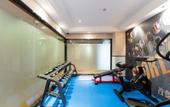 Туры в отель Shanghai Qiju Hotel (Songjiang University Town Wanda Plaza Branch) Туры в отель Shanghai Qiju Hotel (Songjiang University Town Wanda Plaza Branch)