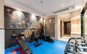 Туры в отель Shanghai Qiju Hotel (Songjiang University Town Wanda Plaza Branch) Туры в отель Shanghai Qiju Hotel (Songjiang University Town Wanda Plaza Branch)