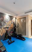 Туры в отель Shanghai Qiju Hotel (Songjiang University Town Wanda Plaza Branch) Туры в отель Shanghai Qiju Hotel (Songjiang University Town Wanda Plaza Branch)