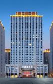 Туры в отель ZHENTU HOTEL Туры в отель ZHENTU HOTEL