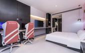 Туры в отель Kunshan Feijie E-sports Homestay Туры в отель Kunshan Feijie E-sports Homestay