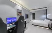 Туры в отель Kunshan Feijie E-sports Homestay Туры в отель Kunshan Feijie E-sports Homestay