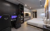 Туры в отель Kunshan Feijie E-sports Homestay Туры в отель Kunshan Feijie E-sports Homestay