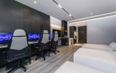 Туры в отель Kunshan Feijie E-sports Homestay Туры в отель Kunshan Feijie E-sports Homestay