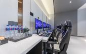 Туры в отель Kunshan Feijie E-sports Homestay Туры в отель Kunshan Feijie E-sports Homestay