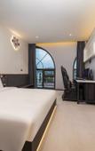 Туры в отель Kunshan Feijie E-sports Homestay Туры в отель Kunshan Feijie E-sports Homestay