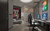 Туры в отель Kunshan Feijie E-sports Homestay Туры в отель Kunshan Feijie E-sports Homestay