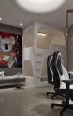 Туры в отель Kunshan Feijie E-sports Homestay Туры в отель Kunshan Feijie E-sports Homestay