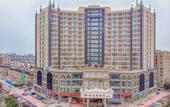 Туры в отель Kunshan Feijie E-sports Homestay Туры в отель Kunshan Feijie E-sports Homestay