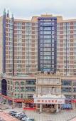 Туры в отель Kunshan Feijie E-sports Homestay Туры в отель Kunshan Feijie E-sports Homestay