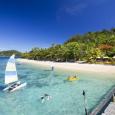 Тур в Фиджи, О. маманука с 19 Октября. Отель: Malolo Island Resort 4**