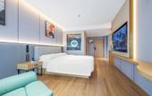 Туры в отель Manchi Hotel (Kunming Sunac Dianchi Houhai Branch) Туры в отель Manchi Hotel (Kunming Sunac Dianchi Houhai Branch)