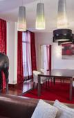Туры в отель Mamaison All-Suites Spa Hotel Pokrovka Туры в отель Mamaison All-Suites Spa Hotel Pokrovka