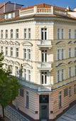 Туры в отель Mamaison Residence Belgicka Туры в отель Mamaison Residence Belgicka