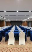 Туры в отель Lihow Yiju Chain Hotel (Dongxihu New City Shiba Road) Туры в отель Lihow Yiju Chain Hotel (Dongxihu New City Shiba Road)