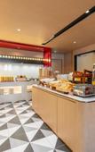 Туры в отель Home Inn Selected (Jinan Shandong University Hongjialou Daming Lake Branch) Туры в отель Home Inn Selected (Jinan Shandong University Hongjialou Daming Lake Branch)