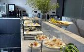 Туры в отель HtHotel(Dongguan TangxiaHigh-speedRailwaySouthStationBeanch) Туры в отель HtHotel(Dongguan TangxiaHigh-speedRailwaySouthStationBeanch)